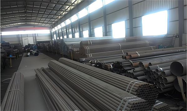 扬州q345d钢管价格市场波动与趋势分析