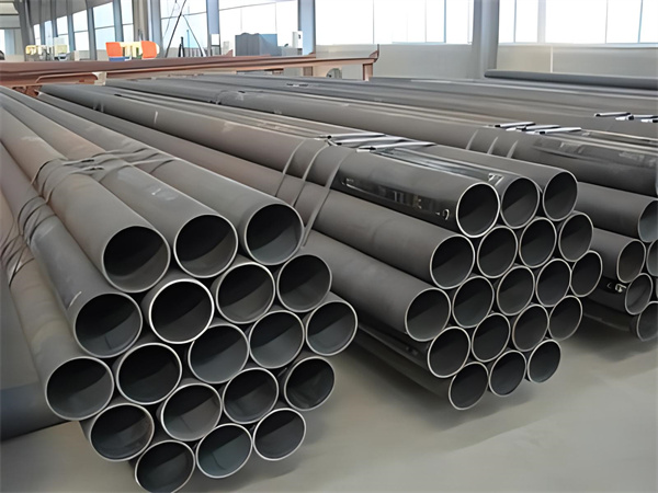 扬州q345c无缝钢管生产制造工艺