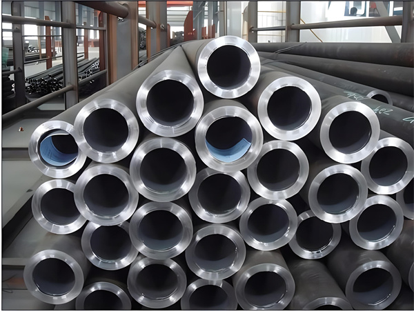 扬州q345d精密钢管制造工艺流程特点及应用