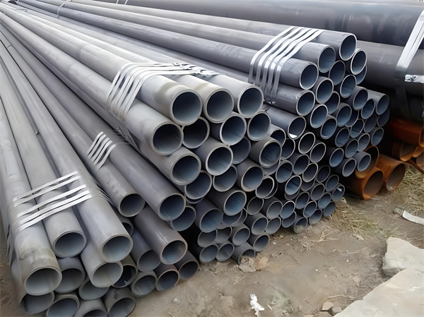 扬州q345e无缝钢管生产制造工艺解析