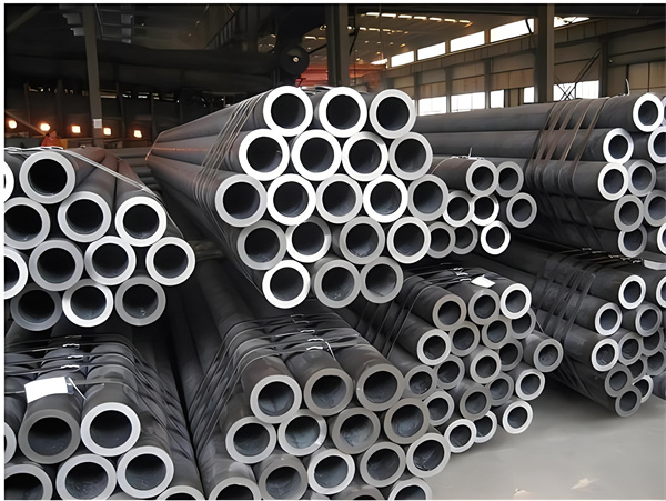 扬州Q345无缝钢管的生产过程解析
