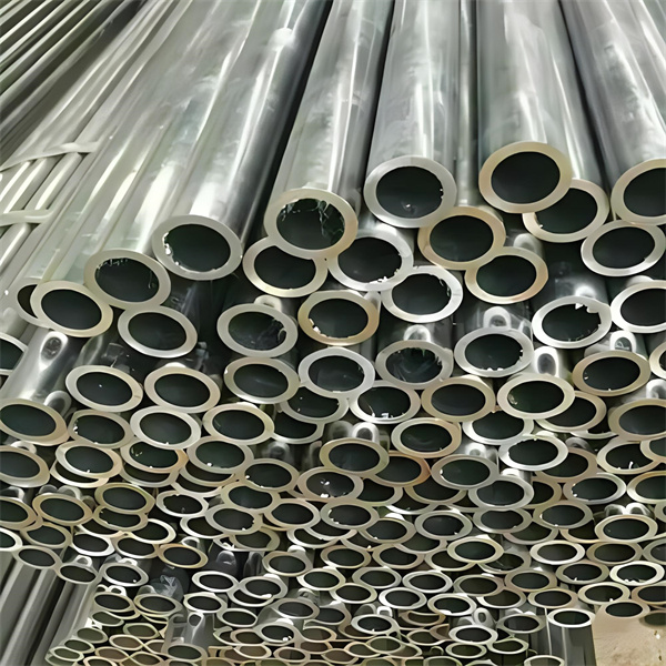 扬州q345d精密钢管：执行标准与品质保障